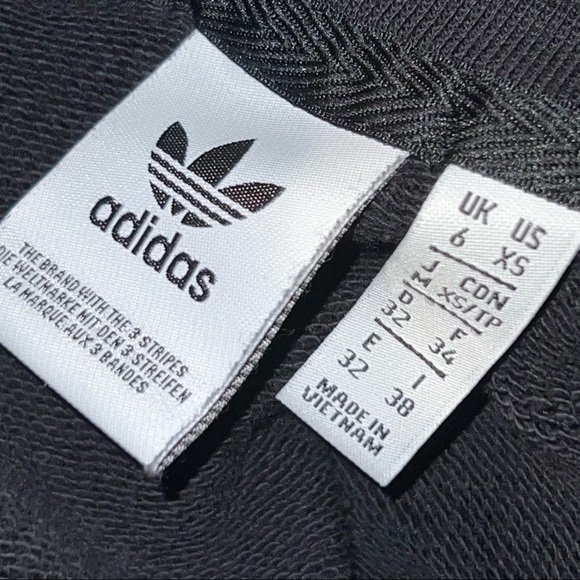 bellista trefoil lace sweatshirt